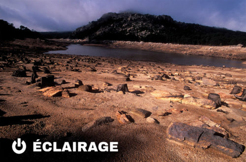 éclairage - Urgence climatique - Ospedale - Quì magazine