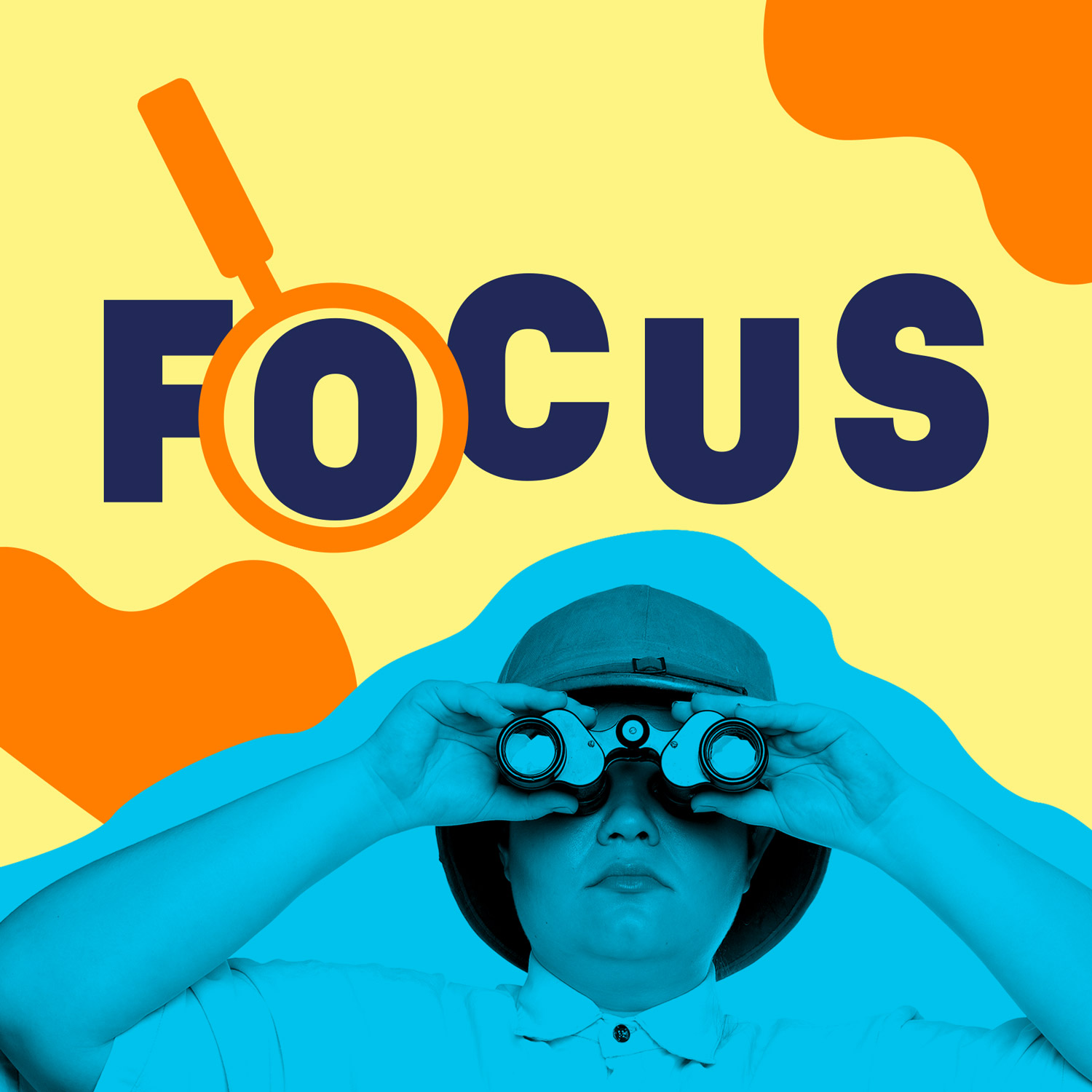 Podcast - Focus - Quì magazine