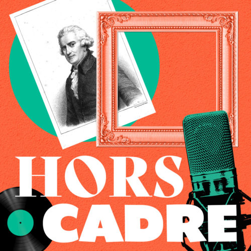 Podcast - Hors cadre- Quì magazine